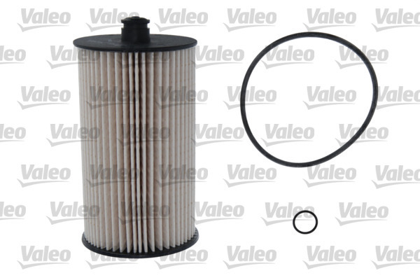 valeo 587071 Filtr paliwa